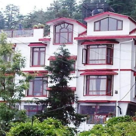 Goroomgo Marc Shimla Near Mall Road - Luxury Room - Excellent Service - Ample Parking - Best Hotel In Shimla Exterior foto