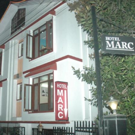 Goroomgo Marc Shimla Near Mall Road - Luxury Room - Excellent Service - Ample Parking - Best Hotel In Shimla Exterior foto